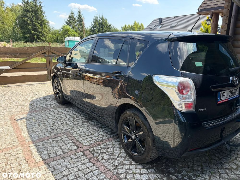 Toyota Verso ver-1-6-d--4d-5--sitzer-start-stop-life - 3