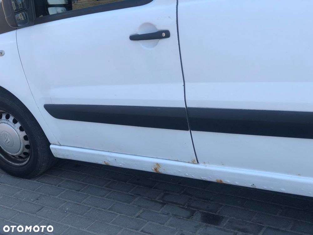 Citroën Jumpy - 9