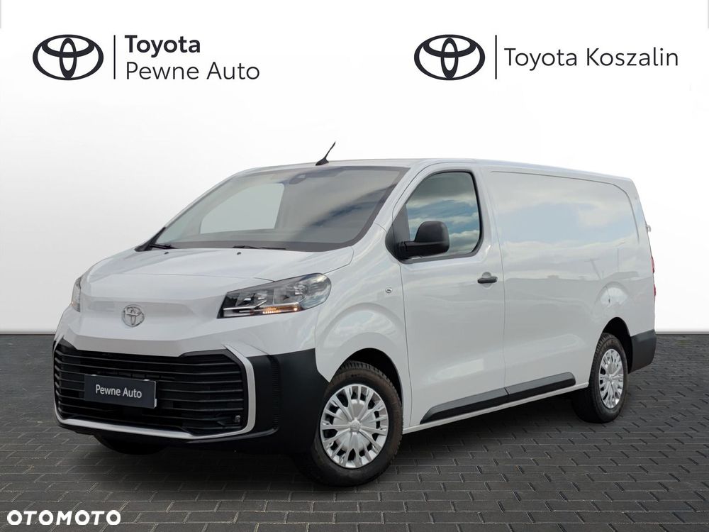Toyota PROACE - 1