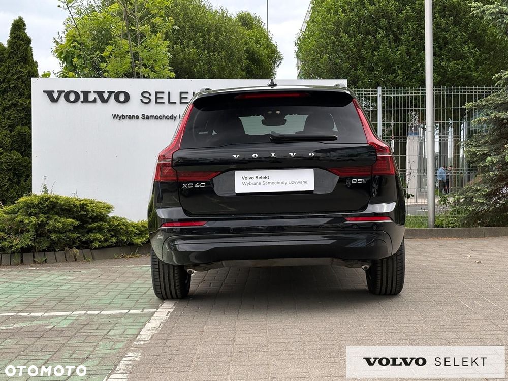 Volvo XC 60 - 8