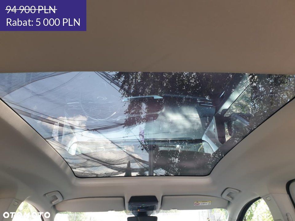 Ford Tourneo Connect - 36