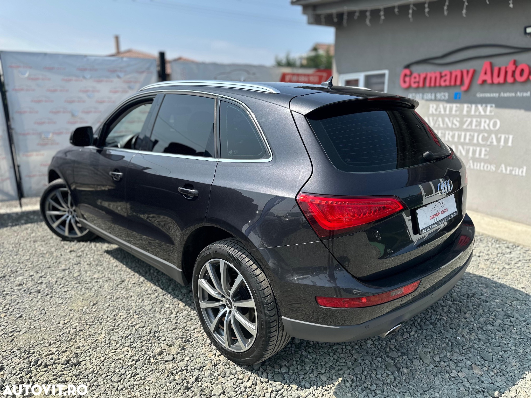 Audi Q5 - 4