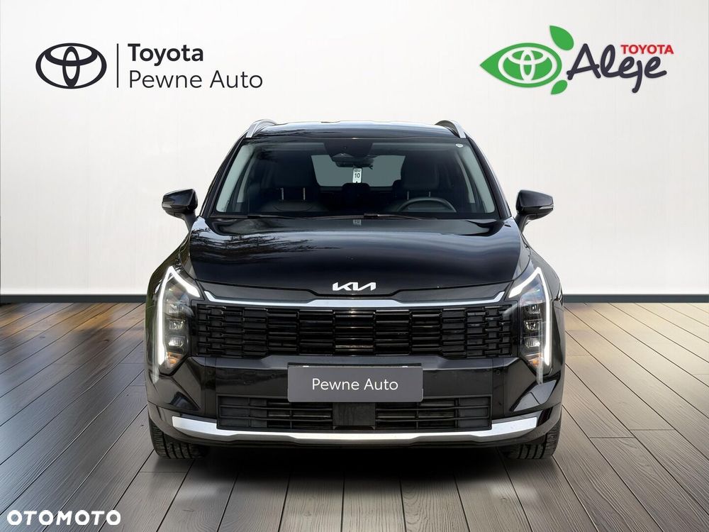Kia Sportage 1.6 T-GDI Anniversary 2WD DCT - 9