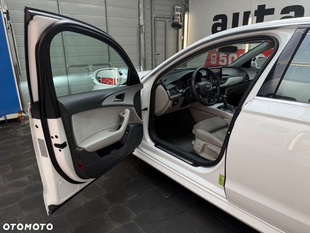 Audi A6 Limousine - 19
