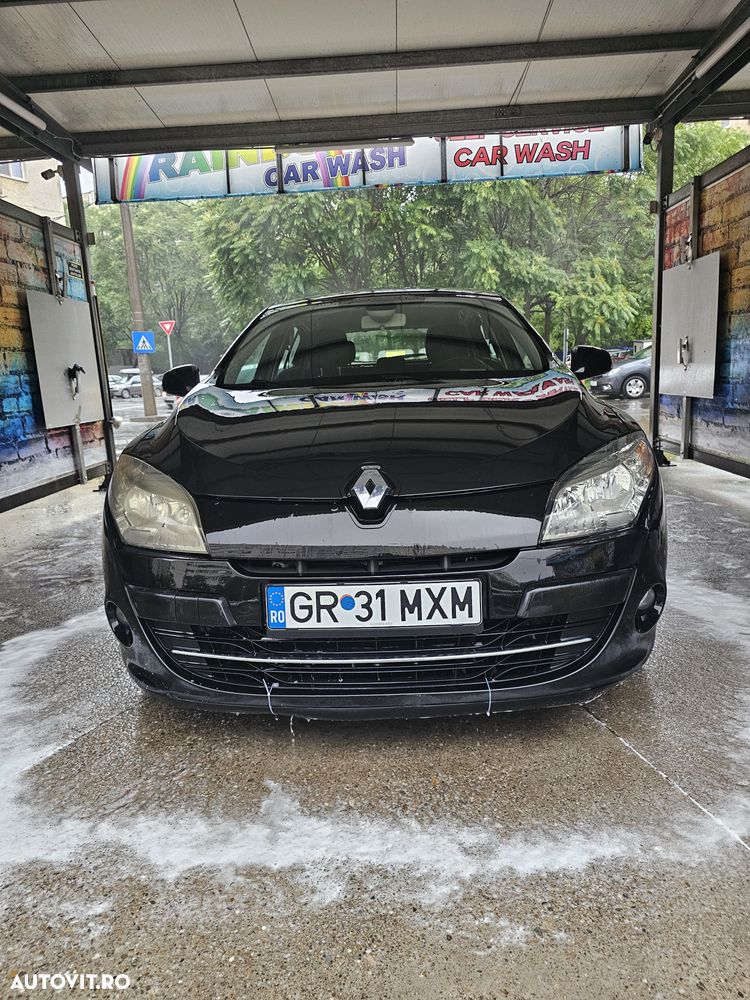 Renault Megane 1.6 16V Autthentique - 2