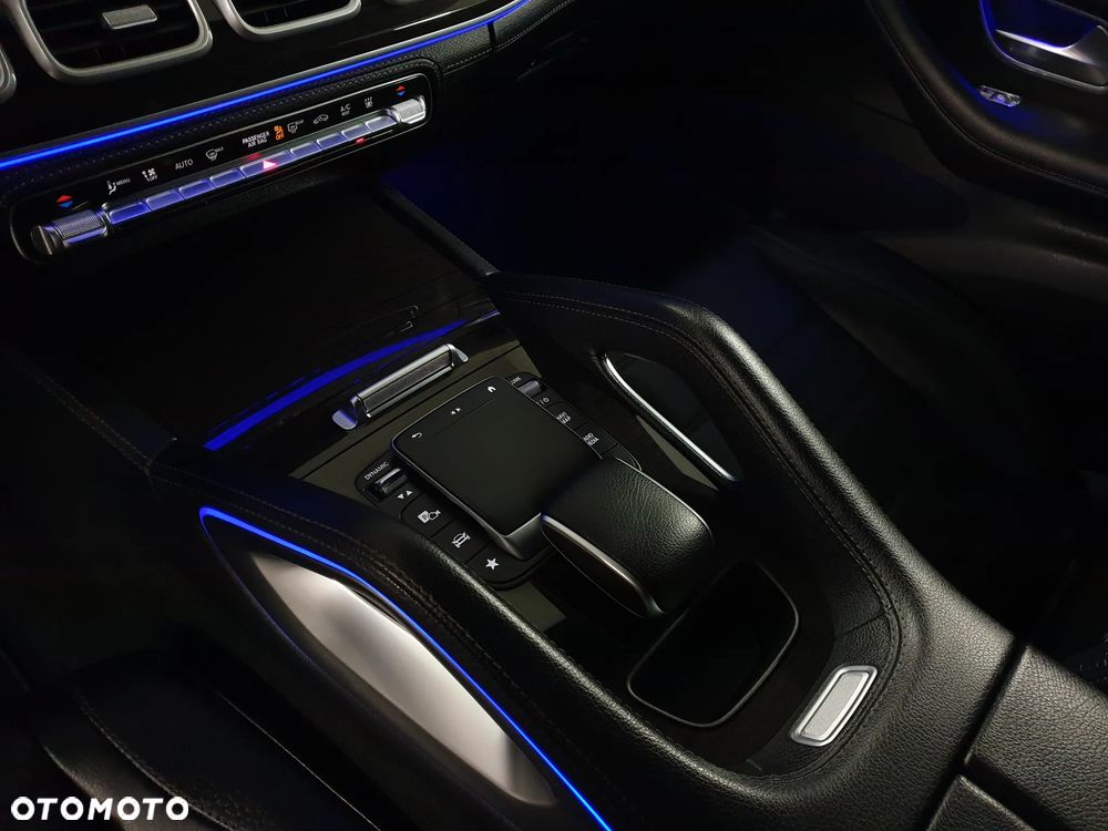 Mercedes-Benz GLE 350 de 4-Matic Premium - 31