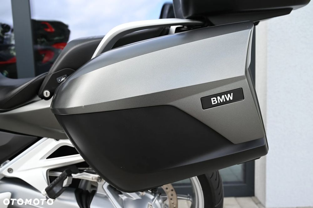 BMW RT - 34