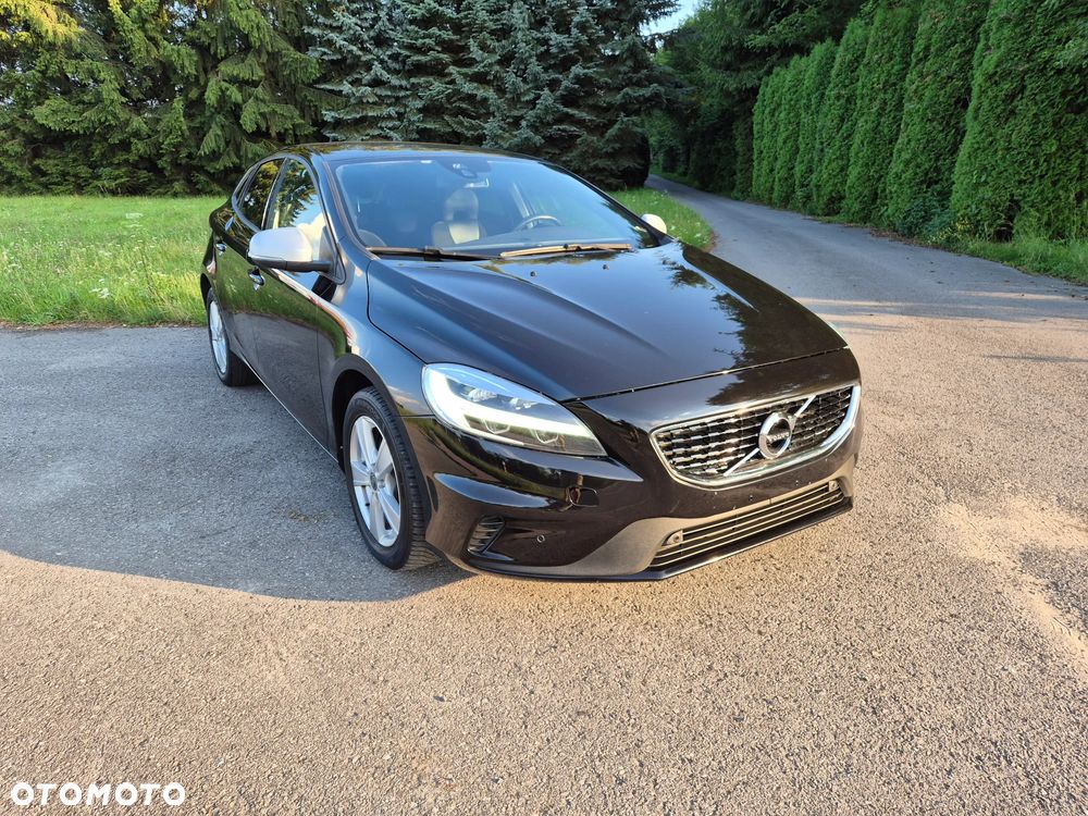 Volvo V40 D3 RDesign - 4