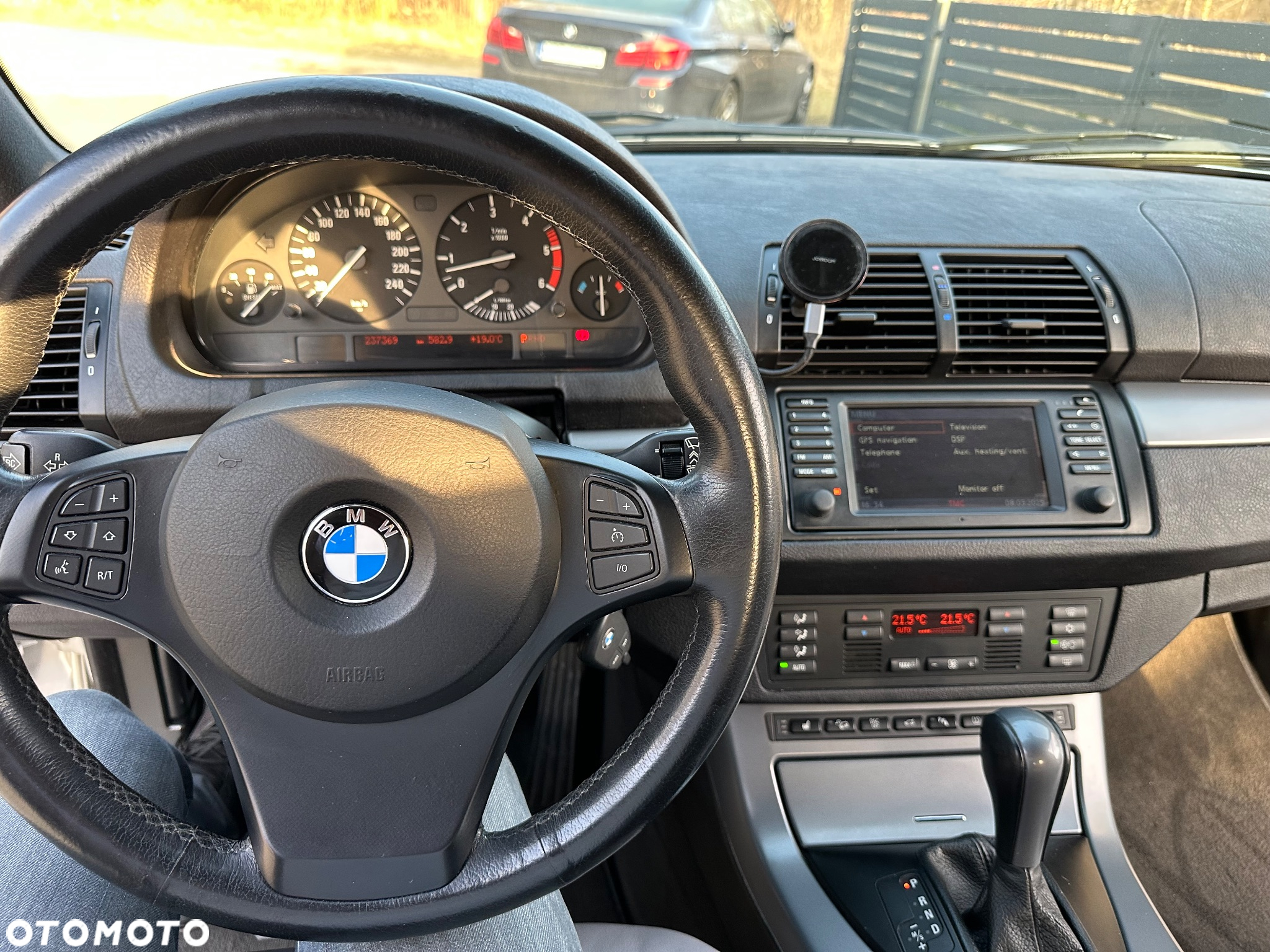 BMW X5 3.0 d Edition Exclusive Sport - 29
