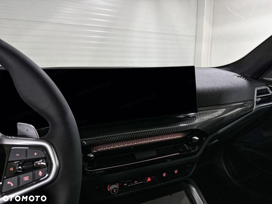 BMW Seria 4 430i xDrive M Sport sport - 12