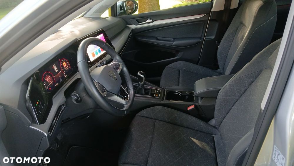 Volkswagen Golf 2.0 TDI Life - 21