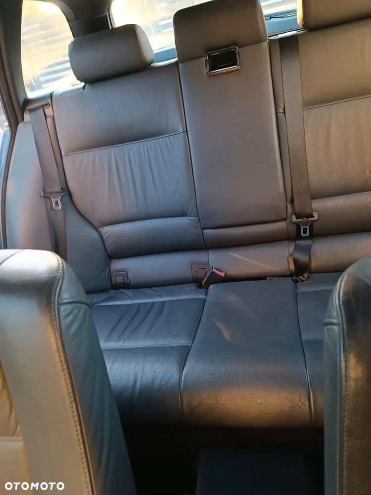 BMW Seria 3 320d - 10
