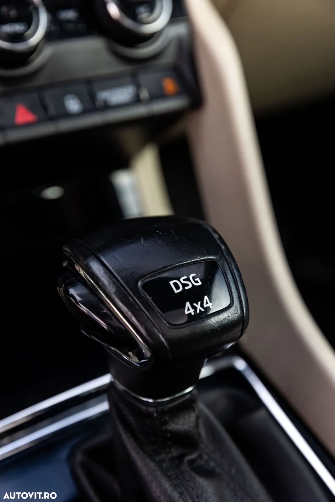 Skoda Kodiaq 2.0 TDI 4X4 DSG Style - 21