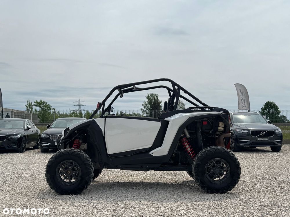 Polaris RZR - 7