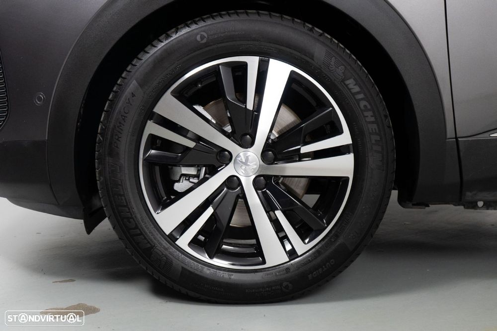 Peugeot 3008 1.6 Hybrid GT e-EAT8 - 20