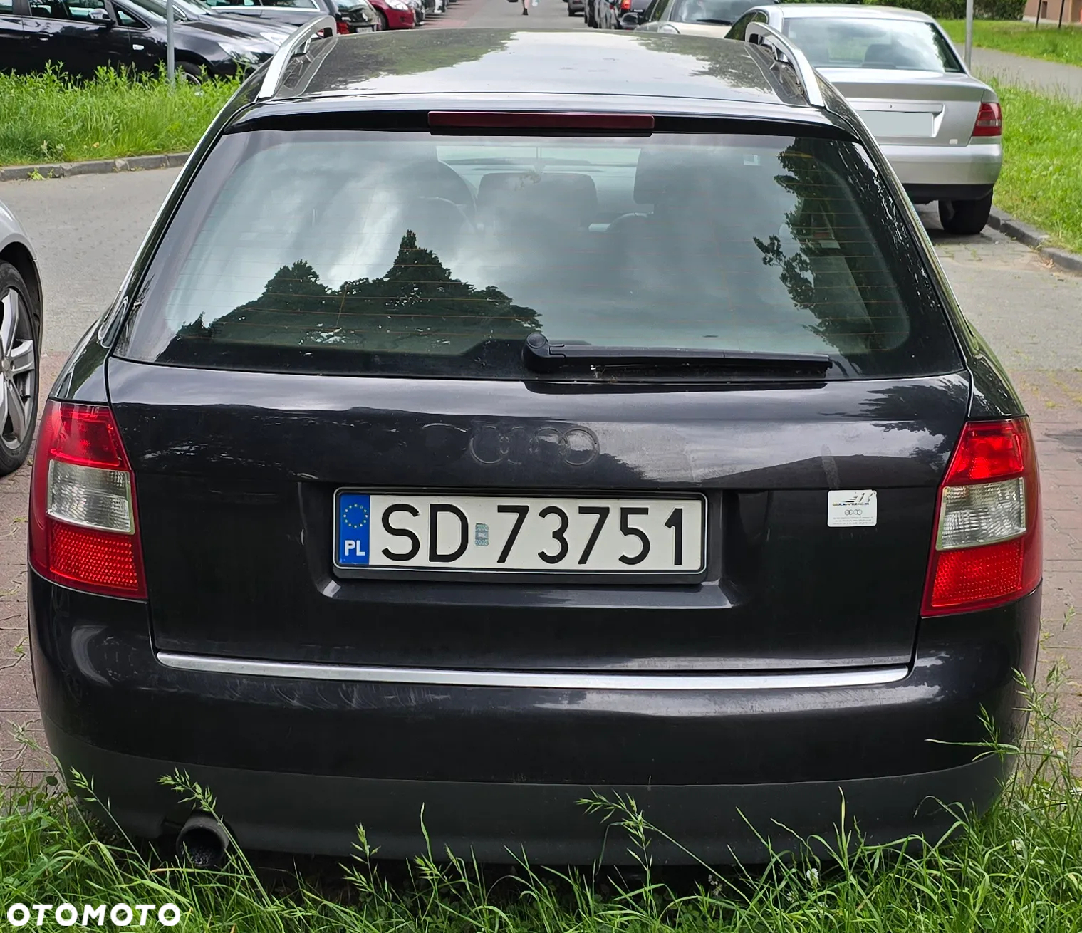 Audi A4 Avant 2.0 - 15