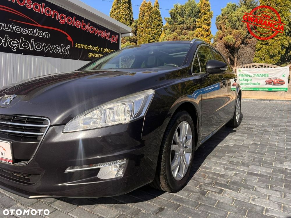Peugeot 508 - 19