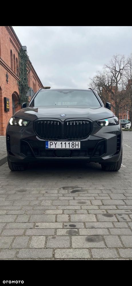 BMW X5 - 4