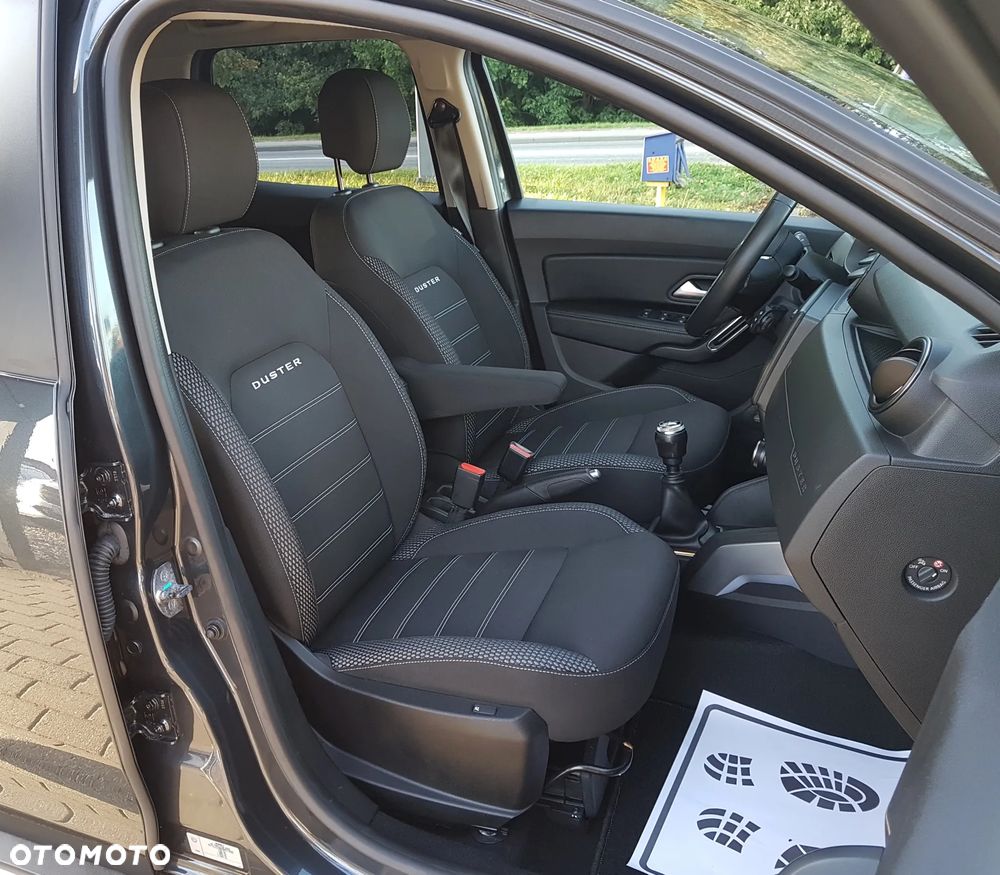 Dacia Duster 1.2 TCe Prestige - 12
