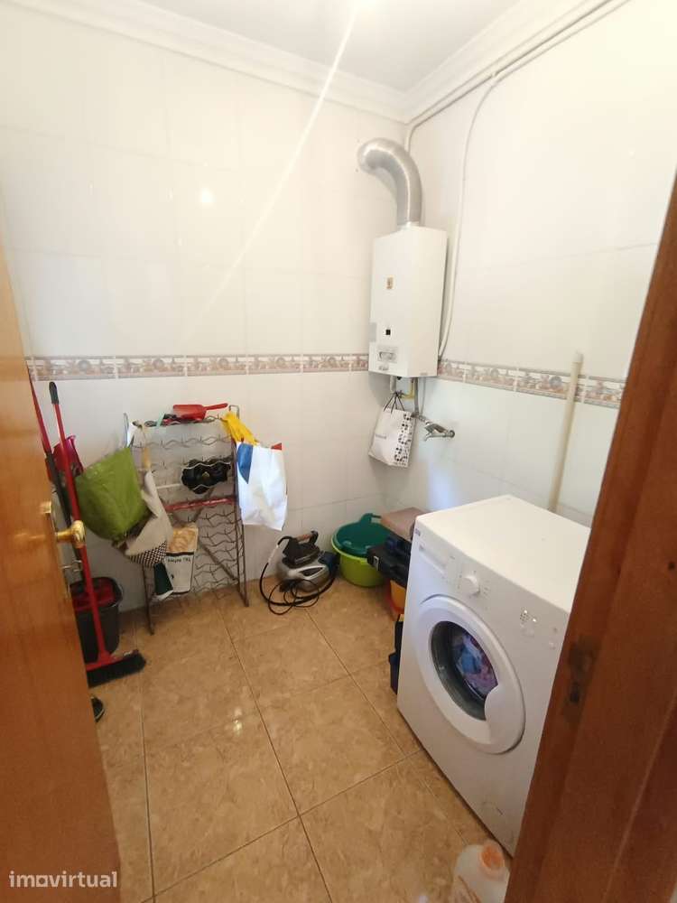 Apartamento T2 em Vizela - Santa Eulália - Grande imagem: 4/6