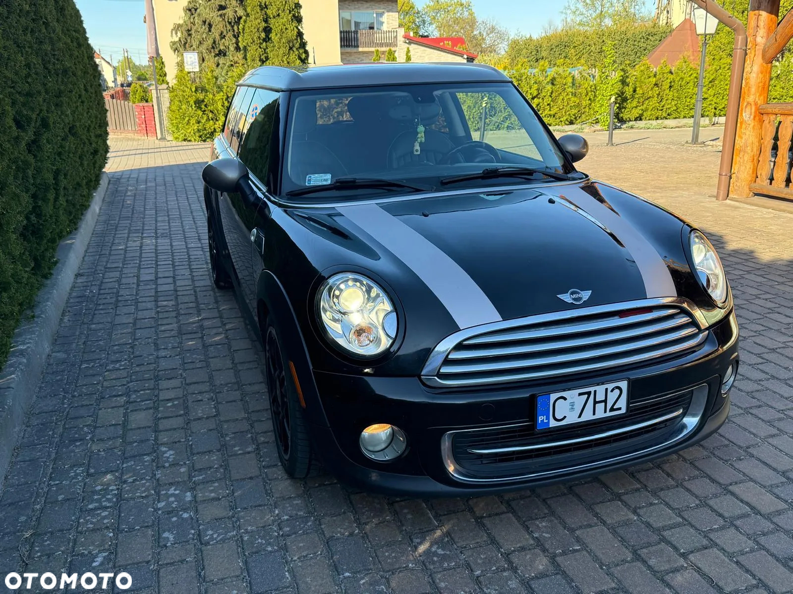MINI Clubman - 10