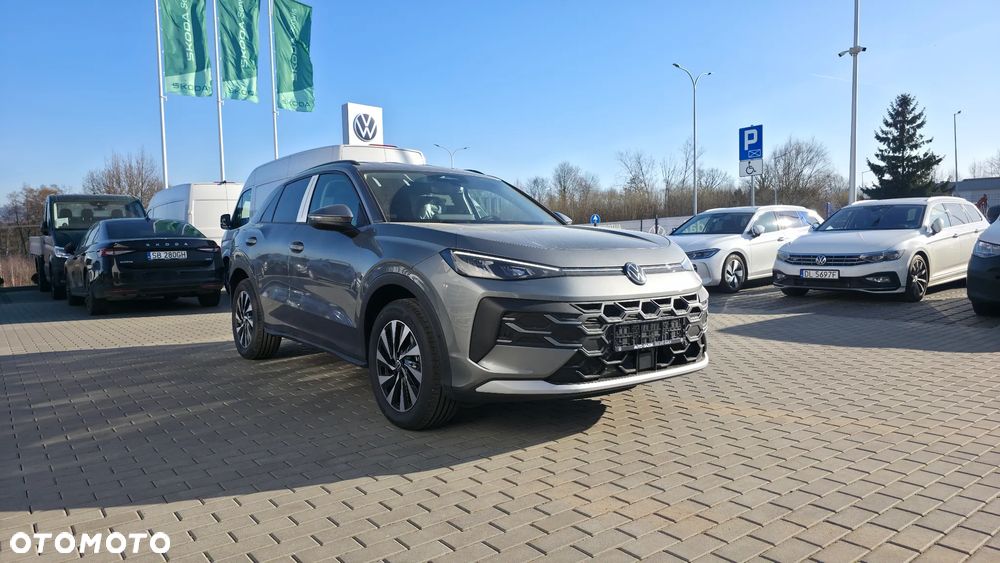 Volkswagen T-Roc 1.5 eTSI Style DSG - 8