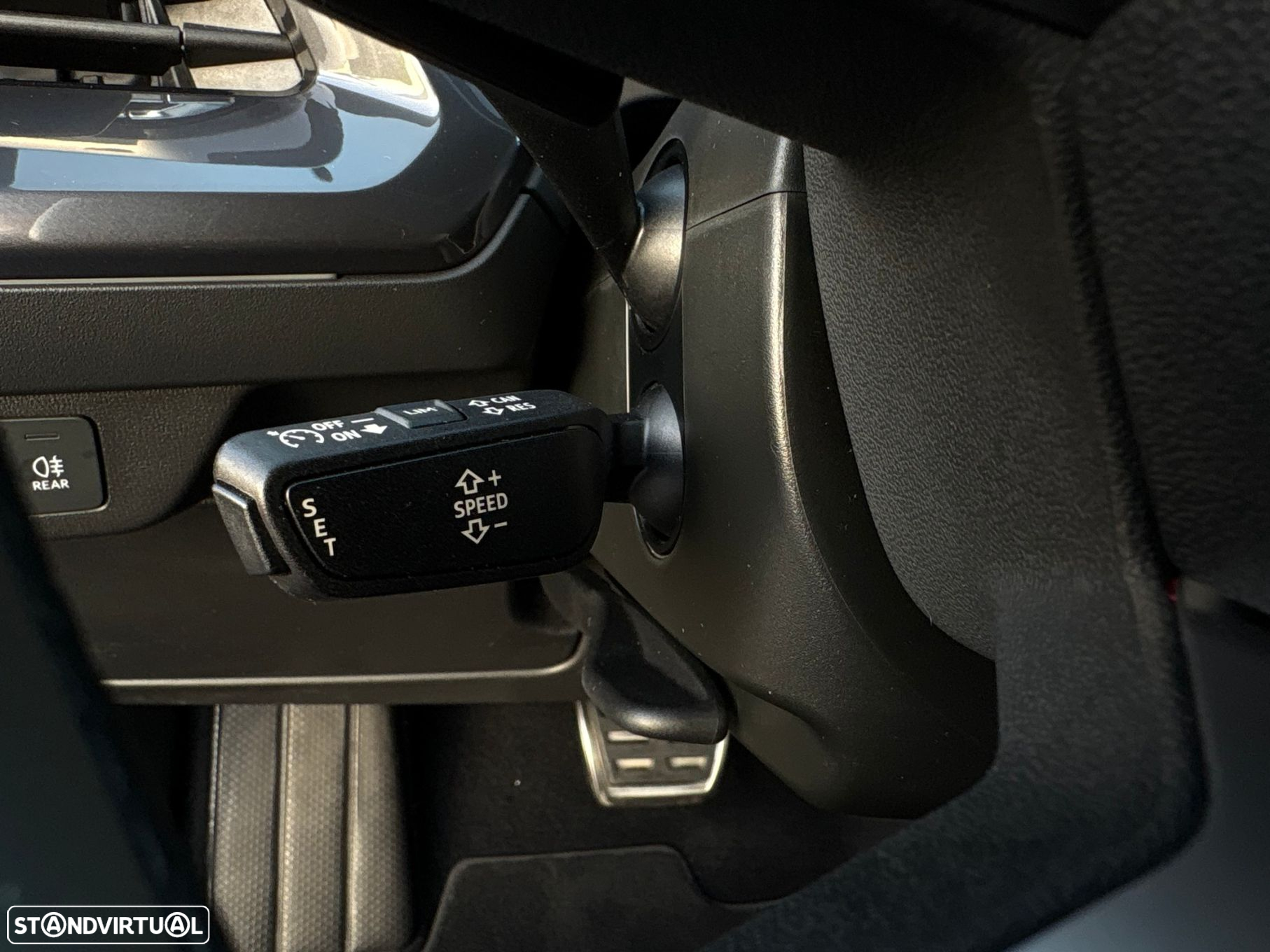 Audi Q4 Sportback e-tron 35 55 kWH - 23