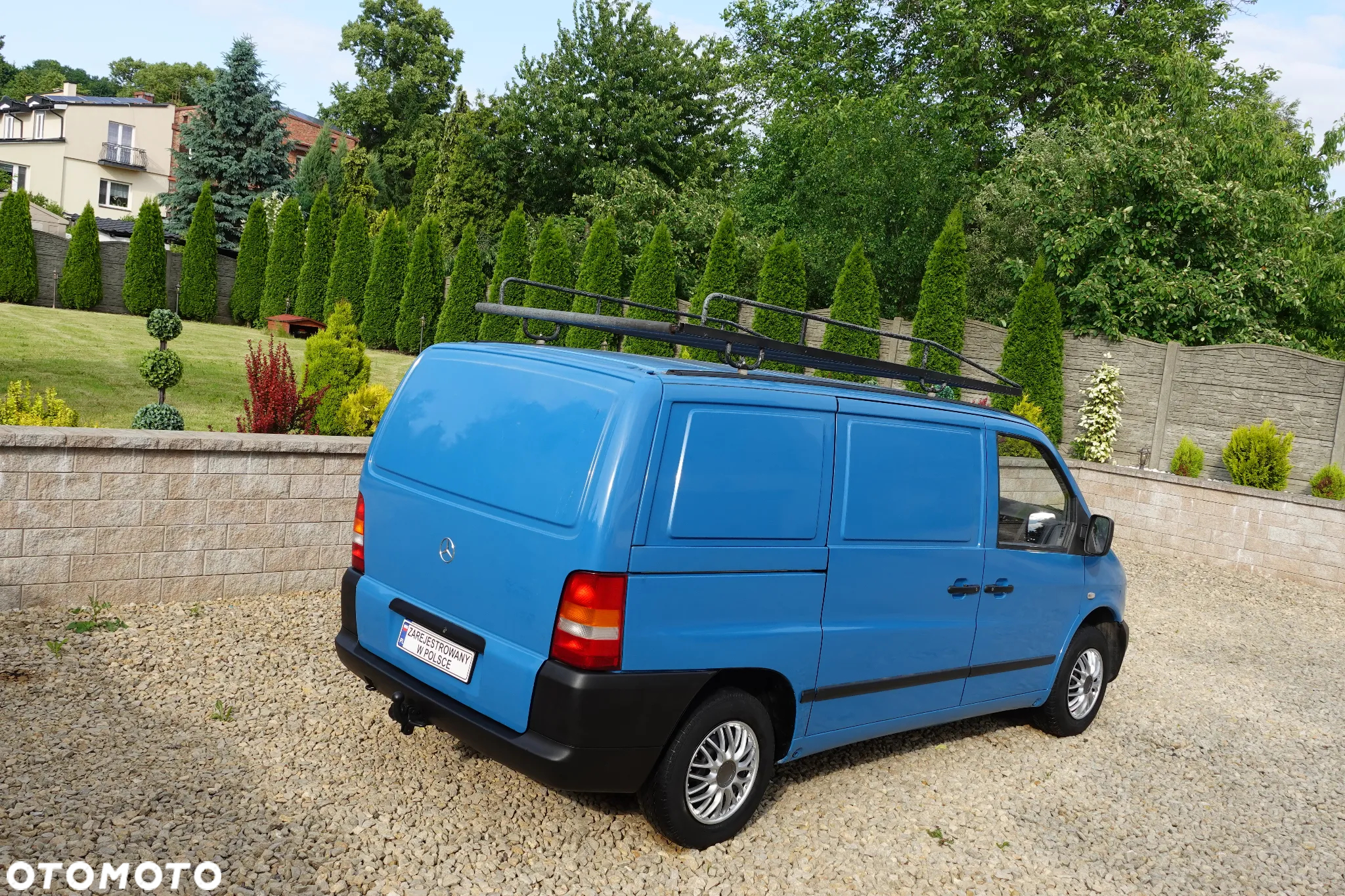 Mercedes-Benz Vito - 3