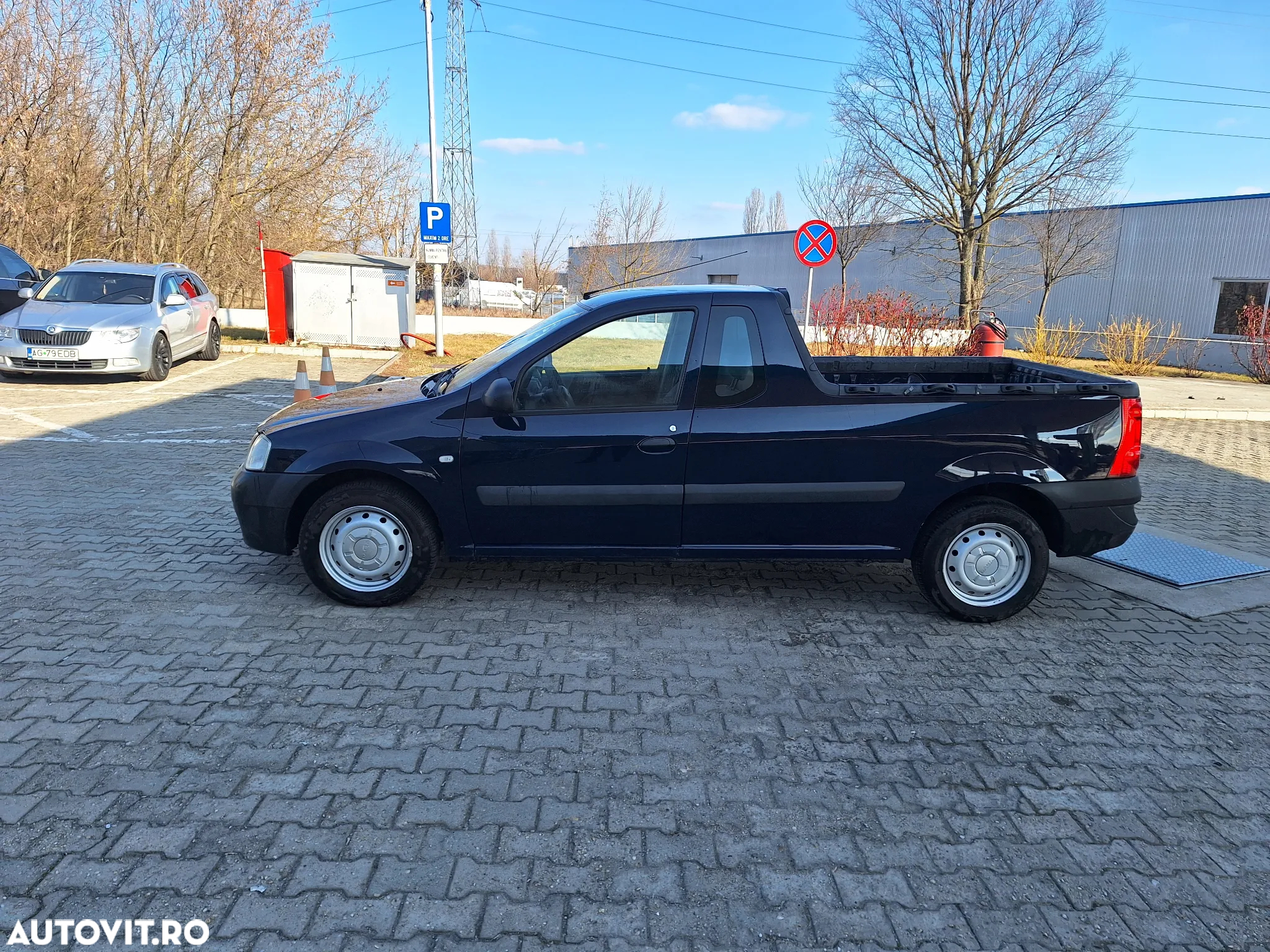 Dacia Pick Up - 9