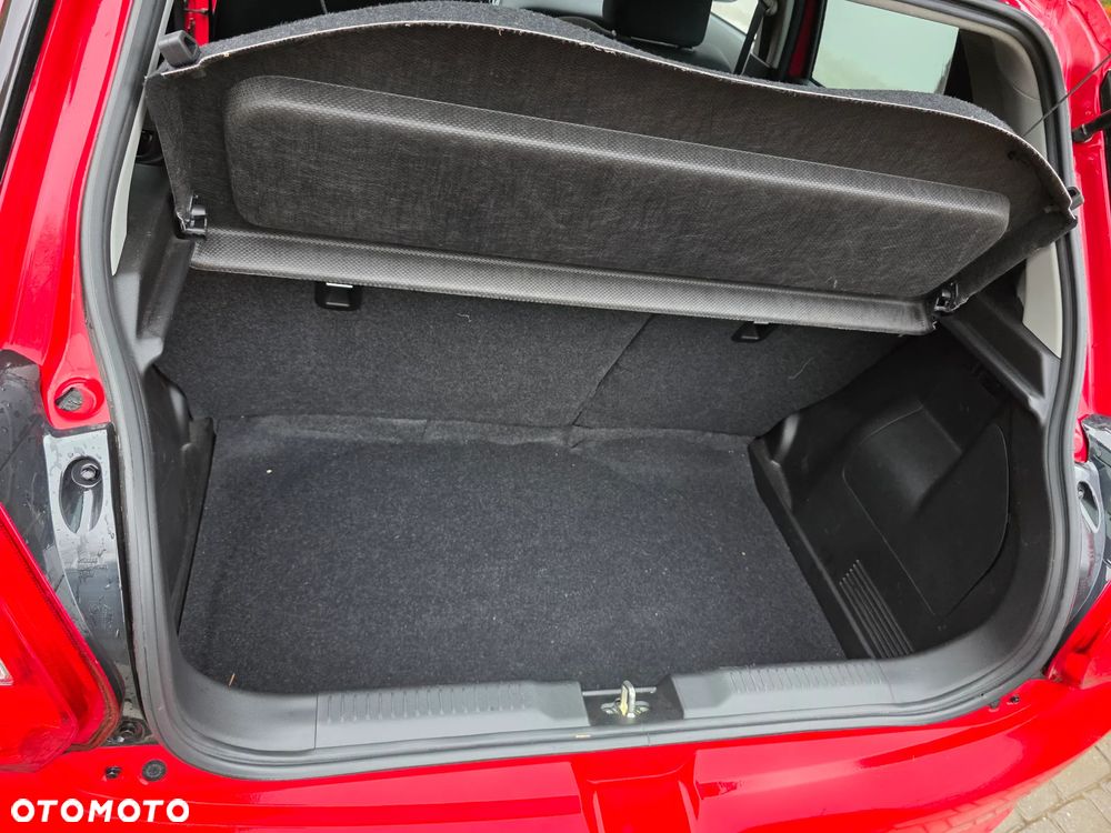 Suzuki Swift 1.2 Dualjet SHVS Premium CVT - 15