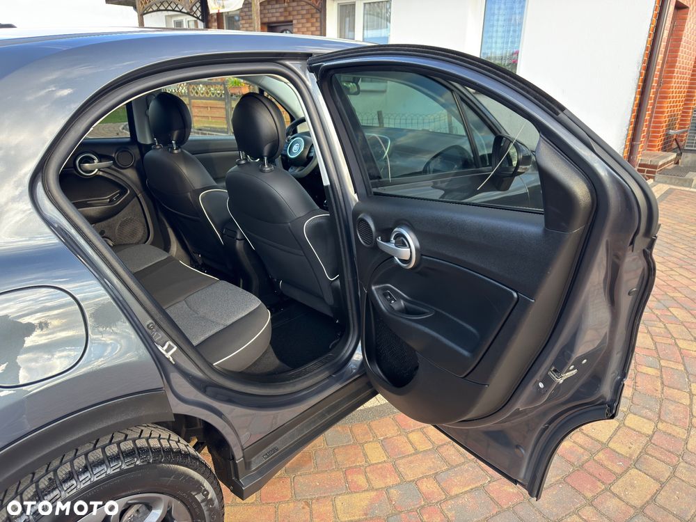 Fiat 500X - 23