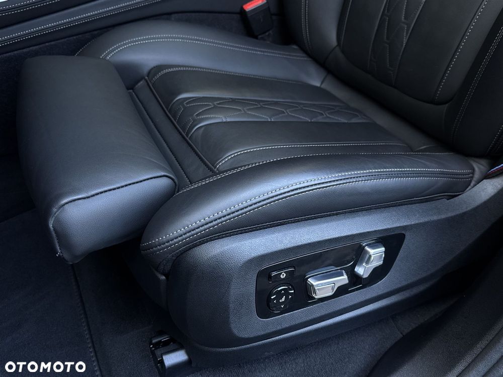 BMW X5 - 19