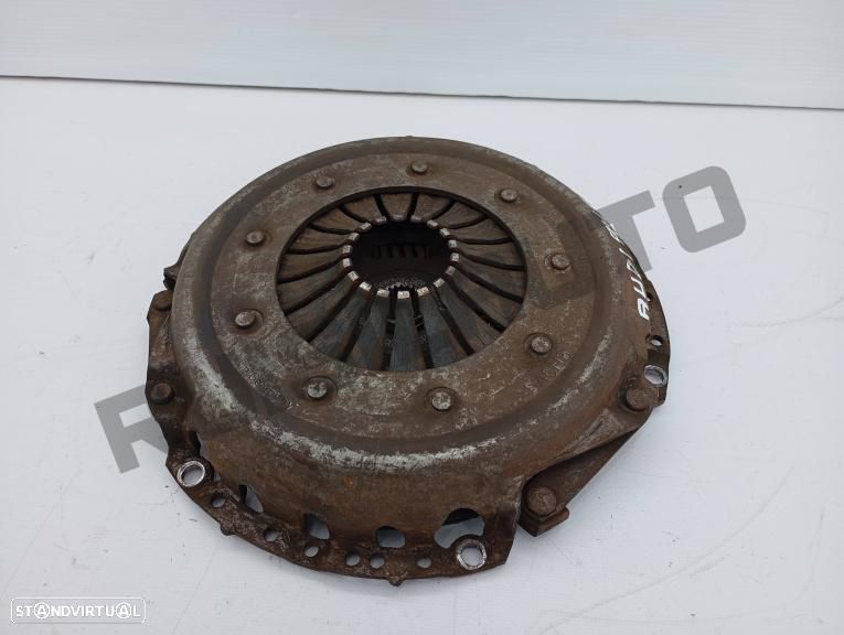 Conjunto Disco Prensa Embraiagem  Audi A4 B5 (8d) [1994_2001] 1 - 1