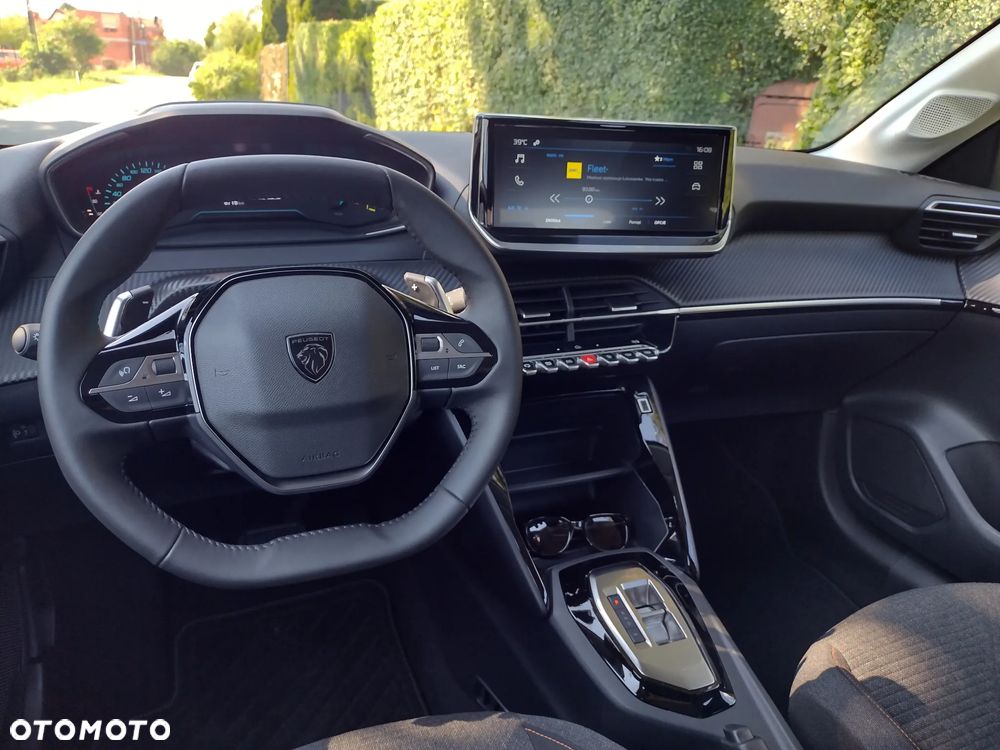 Peugeot 208 Hybrid 100 e-DSC6 Style - 13