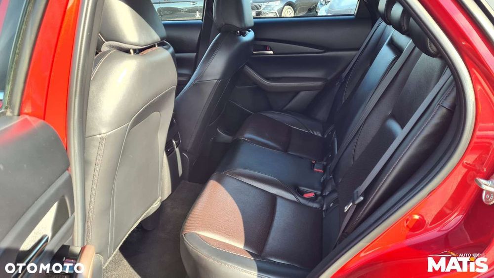 Mazda CX-30 - 35