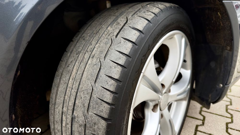 Skoda Octavia 1.9 TDI DPF Classic - 13