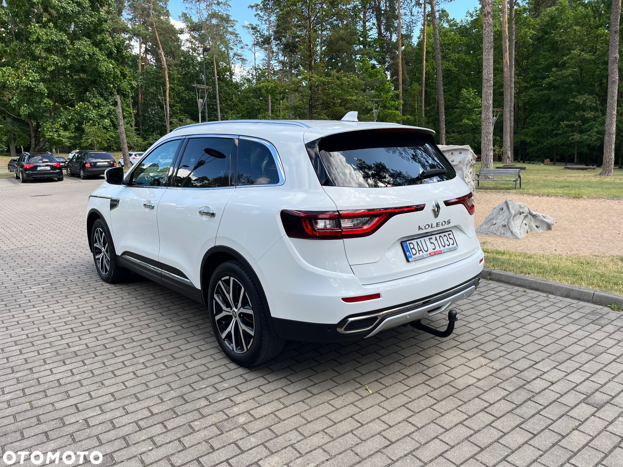 Renault Koleos 1.7 Blue dCi Intens X-Tronic - 5