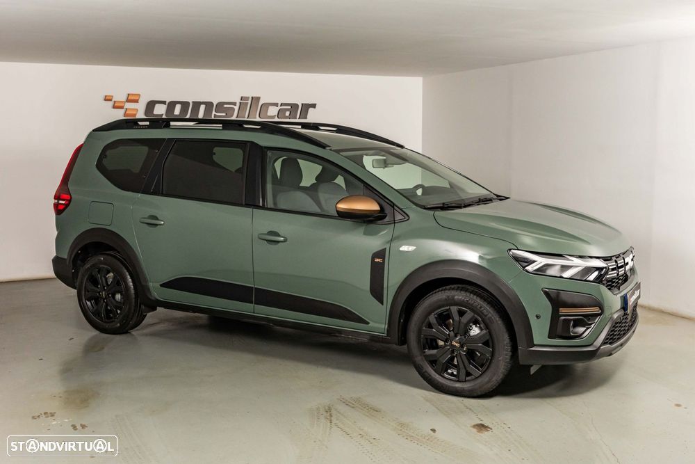 Dacia Jogger - 13