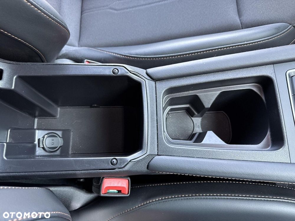Cupra Formentor 1.5 eTSI mHEV DSG - 35