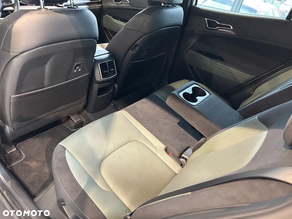 Kia Sportage 1.6 T-GDI Anniversary 2WD - 10