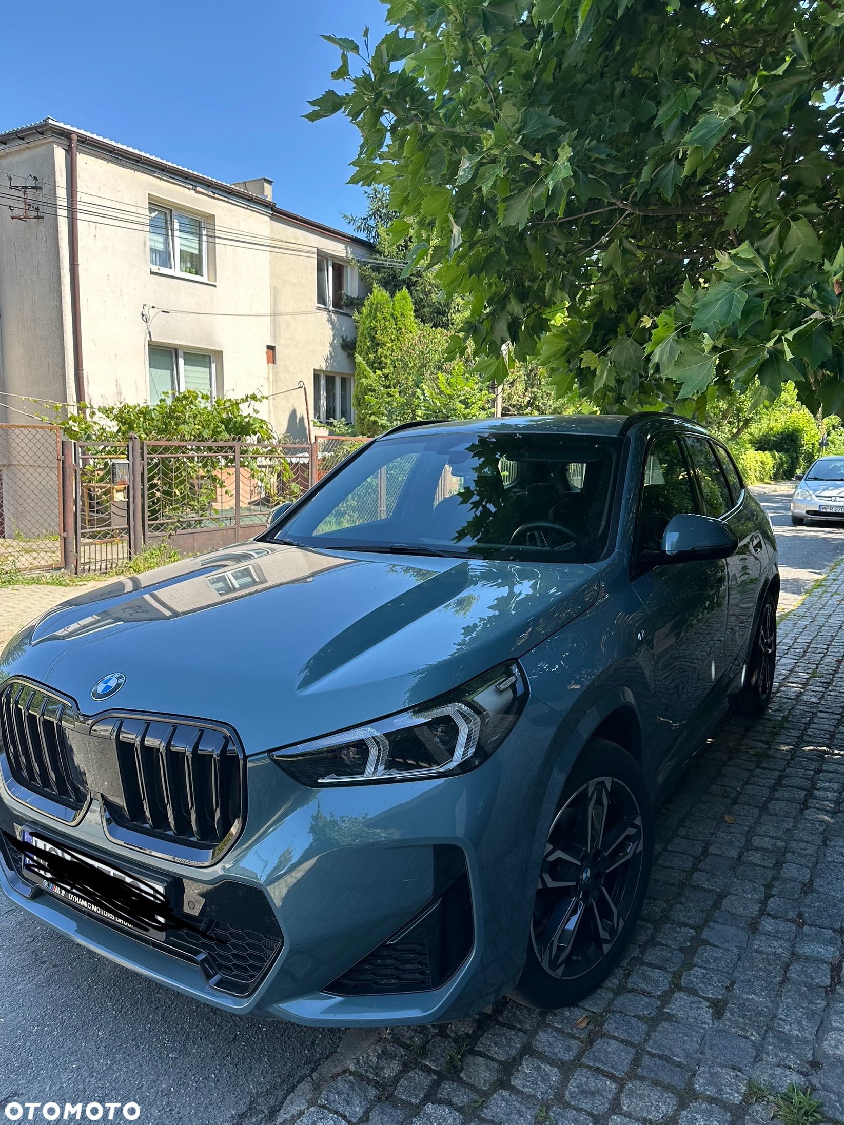 BMW X1 sDrive18i - 10
