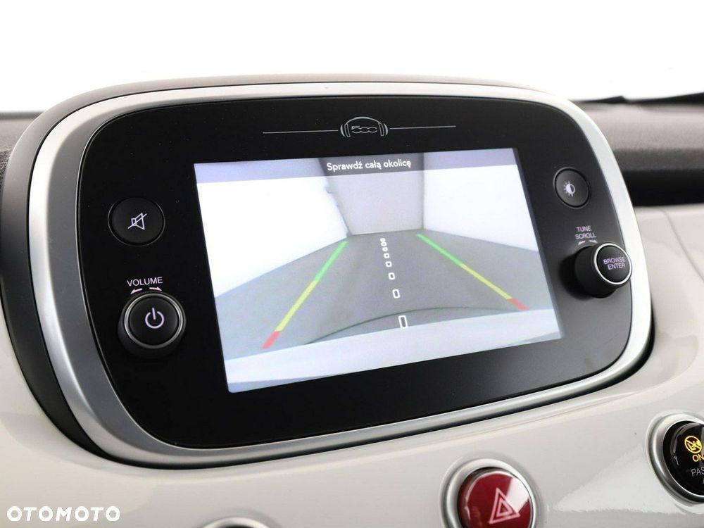 Fiat 500X 1.3 FireFly Turbo DCT 4x2 S&S Cross - 25