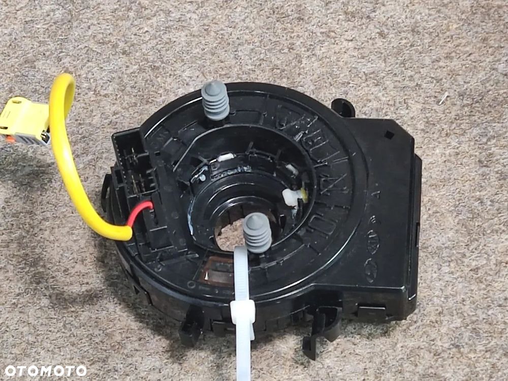 KIA PRO CEED od 2021r Poduszki Powietrzne AirBag Deska Pasy - 3