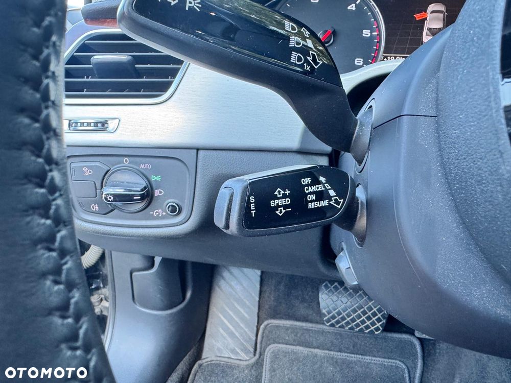Audi A8 4.2 TDI Quattro - 32