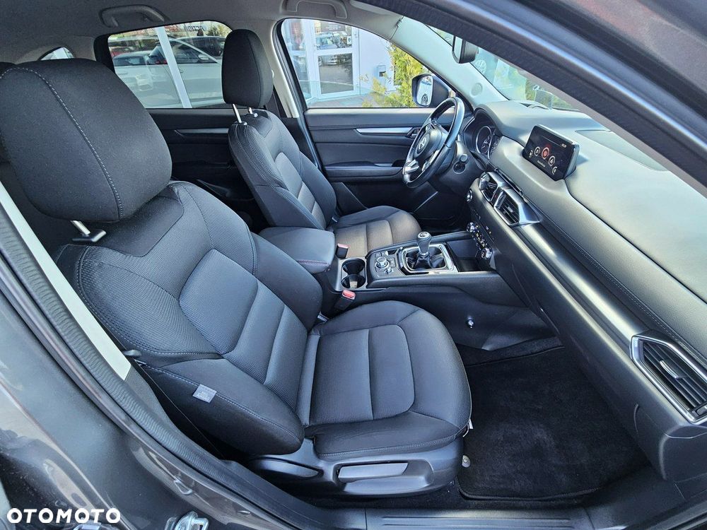 Mazda CX-5 - 40