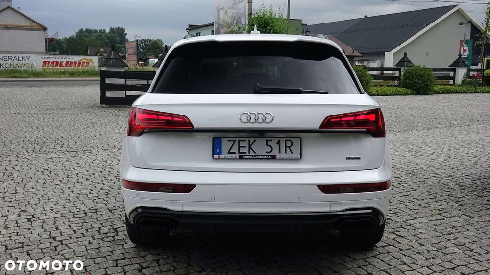 Audi Q5 - 13
