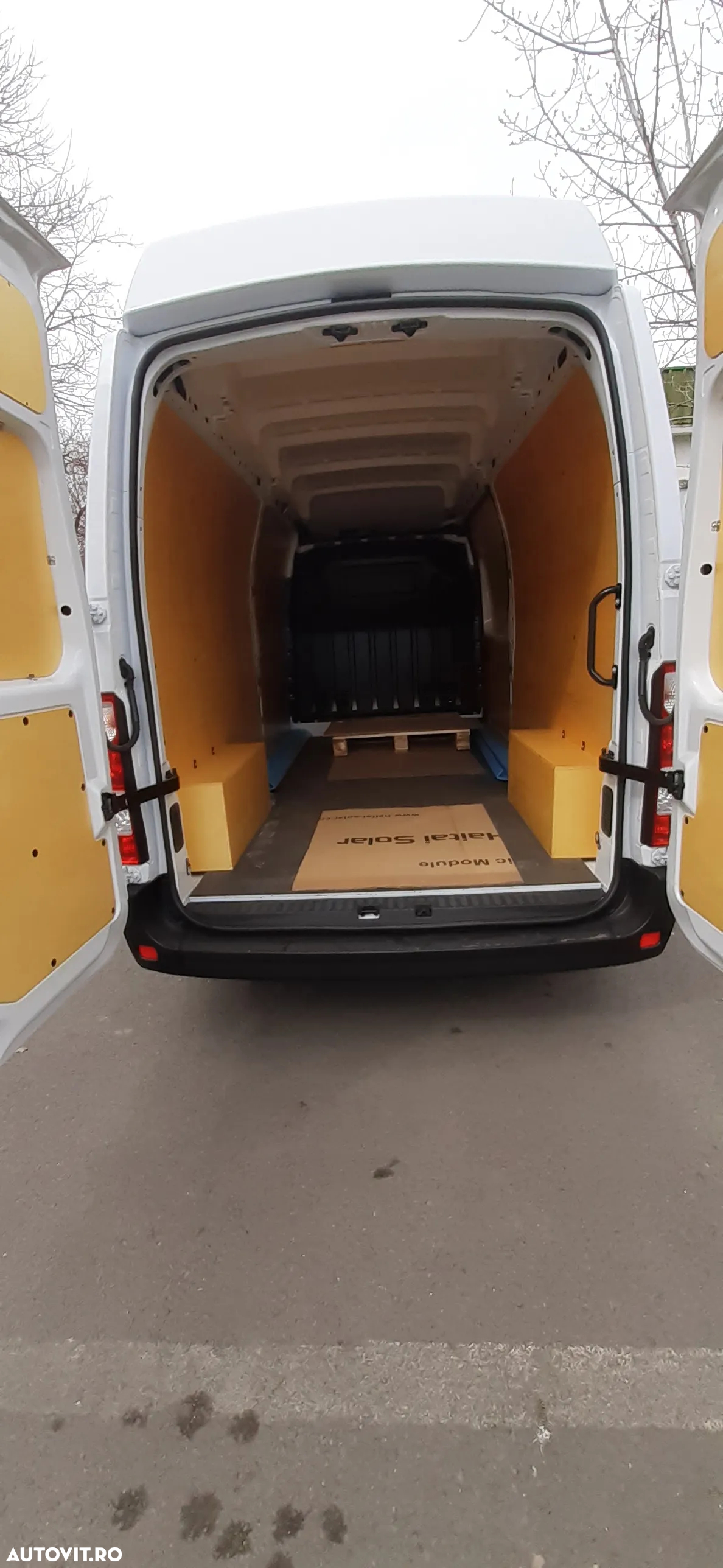 Renault MASTER - 2