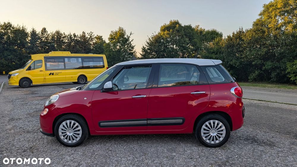 Fiat 500L 1.4 T-Jet 16V Beats Edition - 6