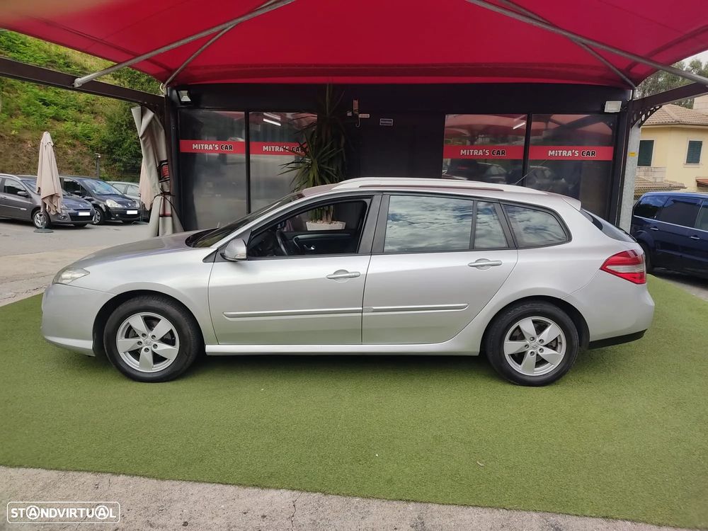 Renault Laguna Break 1.5 dCi Confort - 2