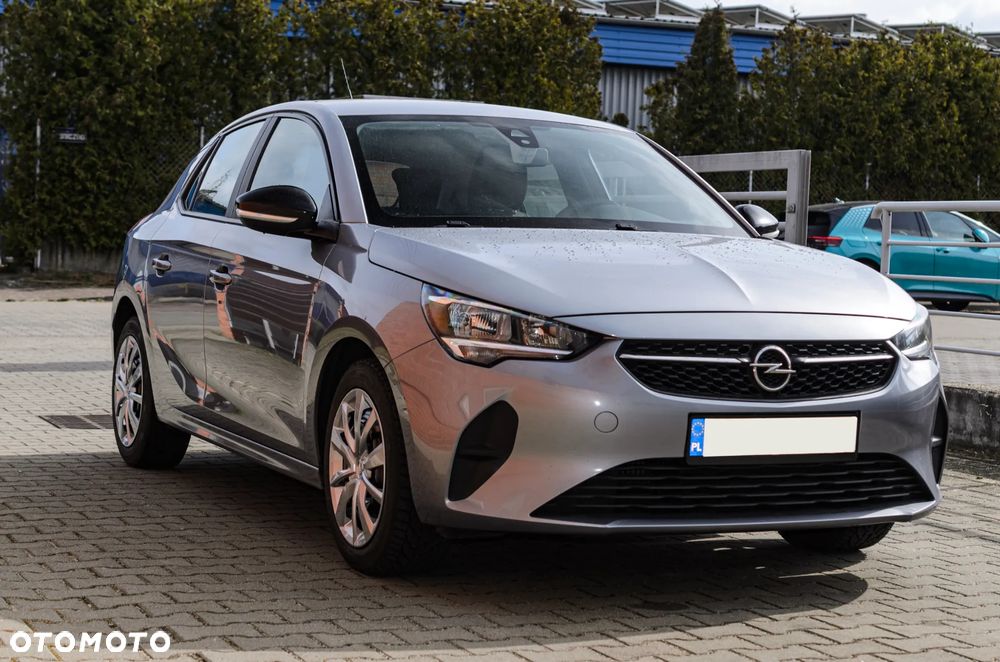 Opel Corsa - 2